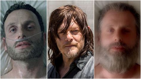 who died in season 8 of the walking dead|The ultimate Walking Dead recap: catch up on every major mome.